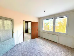 Prodej bytu 3+1, Prachatice, Italská, 73 m2