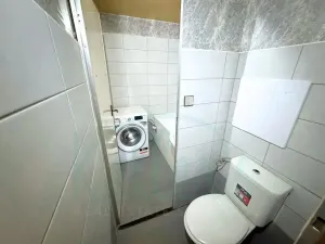 Prodej bytu 3+1, Prachatice, Italská, 73 m2