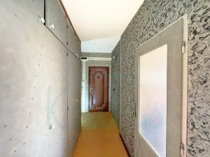 Prodej bytu 3+1, Prachatice, Italská, 73 m2