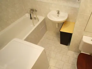 Prodej bytu 2+kk, Mšené-lázně, Prosek, 40 m2