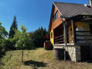 Prodej chaty, Tuchořice, 72 m2