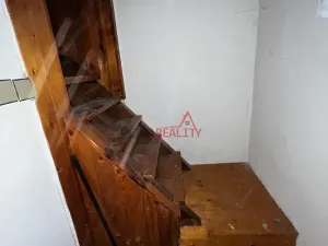 Prodej chaty, Tuchořice, 72 m2