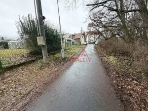 Prodej pozemku pro bydlení, Hostivice, Břevská, 566 m2