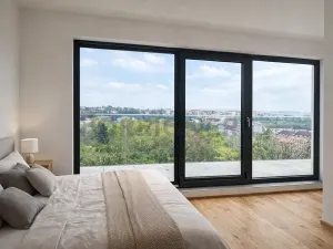 Pronájem bytu 4+kk, Brno, Lidická, 95 m2