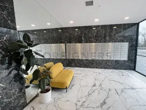 Pronájem bytu 4+kk, Brno, Lidická, 95 m2