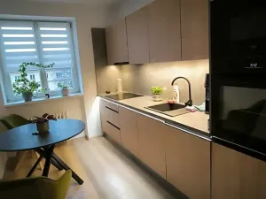 Pronájem bytu 1+1, Ostrava, Hlavní třída, 40 m2