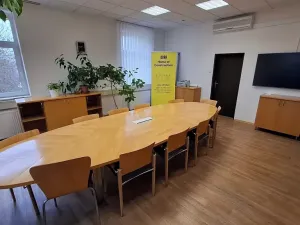 Pronájem kanceláře, Středokluky, Nové Středokluky, 40 m2