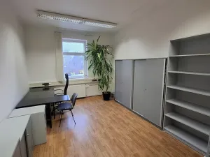 Pronájem kanceláře, Středokluky, Nové Středokluky, 40 m2