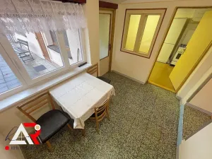 Prodej rodinného domu, Velešovice, 96 m2