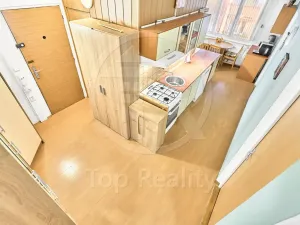 Prodej bytu 3+1, Sokolov, Mičurinova, 64 m2