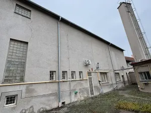 Prodej komerční nemovitosti, Smržice, Zákantí, 400 m2