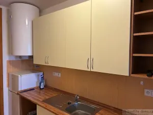 Pronájem bytu 2+1, Tábor, Kamarýtova, 59 m2