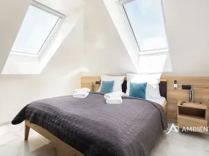 Pronájem bytu 3+kk, Šanov, 54 m2