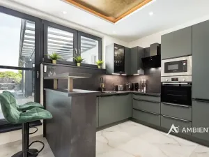 Pronájem bytu 3+kk, Šanov, 80 m2