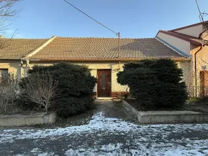 Prodej rodinného domu, Hrušovany u Brna, Jana Koziny, 192 m2