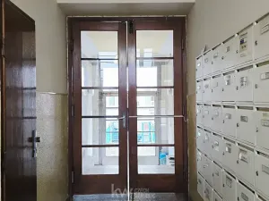 Pronájem bytu 4+kk, Praha - Vinohrady, Kouřimská, 102 m2