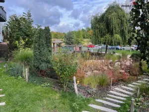 Pronájem bytu 2+kk, Praha - Vysočany, Pod Harfou, 55 m2