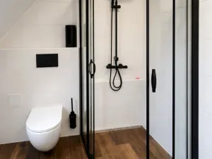 Pronájem bytu 2+kk, Praha - Jinonice, Klikatá, 47 m2