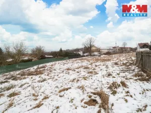Prodej pozemku pro bydlení, Louňová, 2296 m2