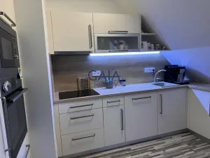 Prodej bytu 3+kk, Klobouky u Brna, Wolfova, 83 m2