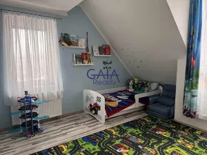 Prodej bytu 3+kk, Klobouky u Brna, Wolfova, 83 m2