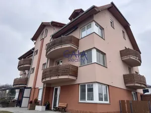Prodej bytu 3+kk, Klobouky u Brna, Wolfova, 83 m2