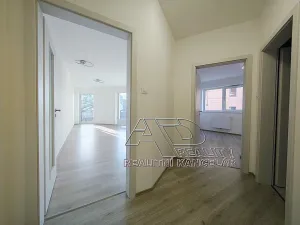 Pronájem bytu 2+kk, České Budějovice, Na Zlaté stoce, 50 m2