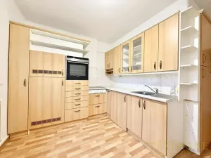 Pronájem bytu 1+1, Český Těšín, Hrabinská, 40 m2