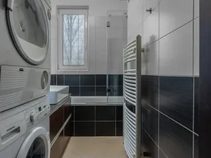 Pronájem bytu 3+kk, Praha - Střížkov, Makedonská, 74 m2