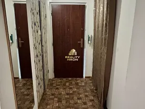 Pronájem bytu 2+1, Chomutov, Písečná, 61 m2