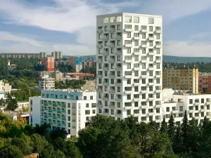 Prodej bytu 2+kk, Brno, třída Generála Píky, 57 m2