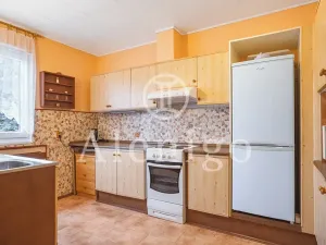 Prodej vícegeneračního domu, Praha - Ďáblice, Vojkovická, 182 m2