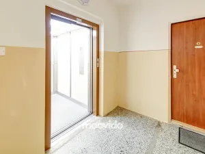 Prodej bytu 3+1, Praha - Kamýk, Imrychova, 76 m2