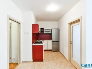 Pronájem bytu 2+kk, Praha - Vinohrady, Sobotecká, 46 m2