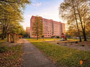 Prodej bytu 4+1, Havířov, Nad Terasou, 75 m2