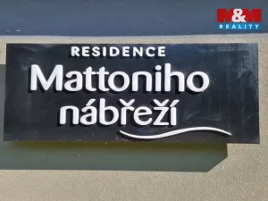 Pronájem bytu 3+kk, Karlovy Vary - Drahovice, Mattoniho nábřeží, 127 m2