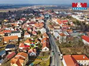 Prodej rodinného domu, Golčův Jeníkov, 5. května, 180 m2