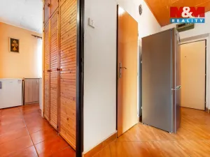 Prodej bytu 3+1, Čistá, 70 m2