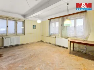 Prodej rodinného domu, Vinary, 85 m2