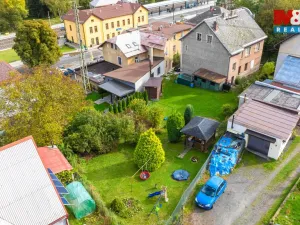 Prodej bytu 4+1, Semily - Podmoklice, K Lomu, 113 m2