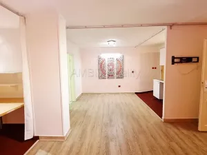 Pronájem kanceláře, Praha - Řepy, Žalanského, 53 m2