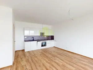 Pronájem bytu 2+kk, Olomouc, Topolová, 52 m2