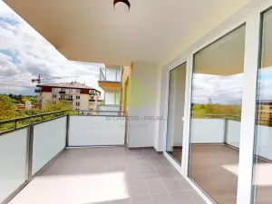 Pronájem bytu 2+kk, Olomouc, Topolová, 52 m2