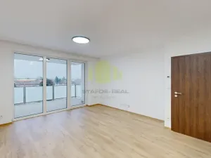 Pronájem bytu 2+kk, Olomouc, Topolová, 55 m2