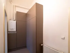 Pronájem bytu 2+1, Praha - Bubeneč, Čechova, 70 m2