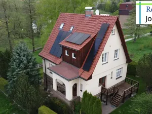 Prodej rodinného domu, Lázně Libverda, 250 m2