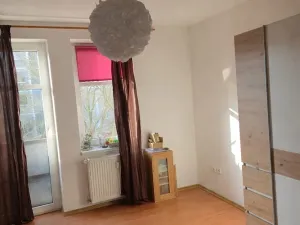 Pronájem bytu 3+1, Ústí nad Labem - Bukov, Na Kohoutě, 115 m2