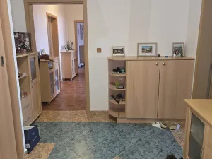 Pronájem bytu 3+1, Ústí nad Labem - Bukov, Na Kohoutě, 115 m2