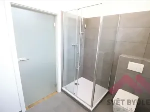 Pronájem bytu 3+kk, Praha - Vinohrady, Na Šafránce, 97 m2