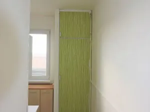 Pronájem bytu 2+1, Přerov, Želatovská, 55 m2